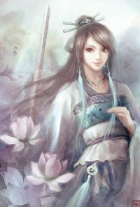 狼王的怜妃