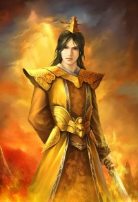 (李建成/李世民同人)决绝