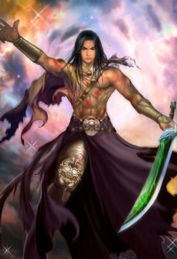 【西幻】騎女少龍(人外1v1)