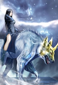 武裝特警(耽美)