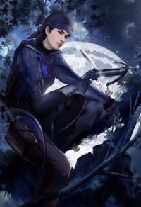 麻辣姐妹戲江湖:妖嬈美人蠱
