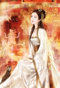 军户家的小娇妻