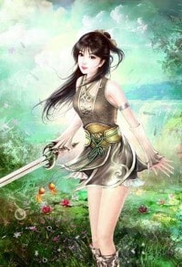 周游仙武世界