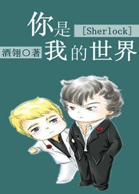 (BL/Sherlock同人)你是我的世界