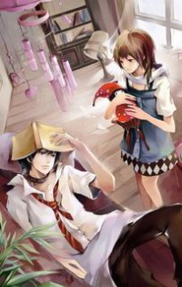 （原神同人）風巖雙神摸魚記[原神]