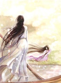 乱花渐舞醉绫罗
