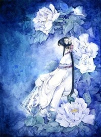 摄政王宠妃日常夏子安慕容桀
