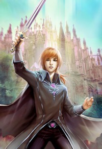 八岁帝女：重生之凤霸天下