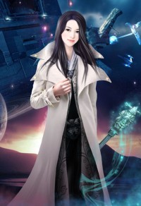 白袍雪甲
